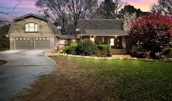 330 Country Kitchen Rd, Barnesville, GA 30204