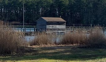 22776 WELLS POINT Rd, Bozman, MD 21612