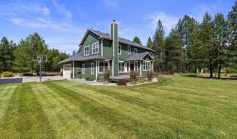 7308 E Greyridge Rd, Athol, ID 83801