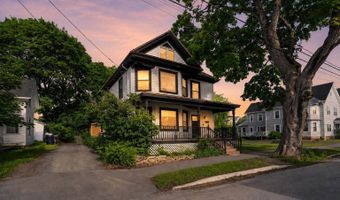 80 Pearl St, Bangor, ME 04401