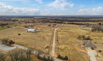 800 Fox Rd, Millsap, TX 76066