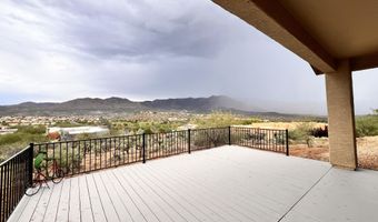 64568 E Calle Rosa Linda, Catalina, AZ 85739
