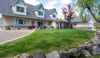 804 Foothill Rd, Gardnerville, NV 89460