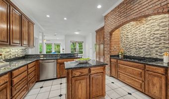 1304 Greenview Dr, Aledo, TX 76008