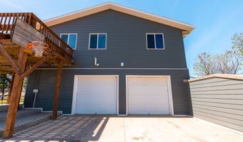 1 Brook Trout Rd, Beulah, WY 82712