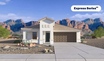 25939 W LYNNE Ln, Buckeye, AZ 85326