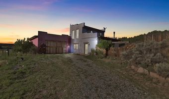 803 Highway 522, Arroyo Hondo, NM 87529