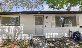 218 7th Ave S, Buhl, ID 83316