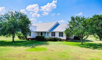 398 Cotton Rd, Alma, GA 31510