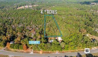Hwy 90 W, Baker, FL 32531