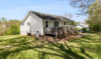 37 N Willow Brook Dr, Asheville, NC 28806