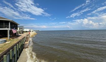 1257 Alligator Dr, Alligator Point, FL 32346
