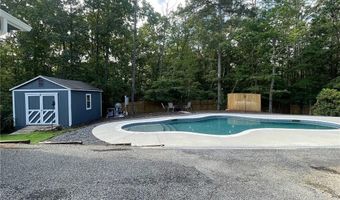 514 Olivia Ln, Ball Ground, GA 30107