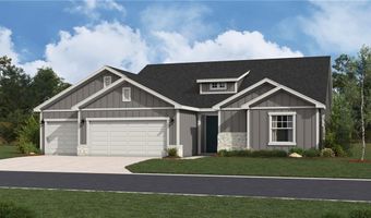 1411 N 162nd Ter, Basehor, KS 66007