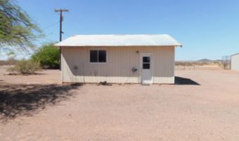 43714 E Hannah Ln, Bouse, AZ 85325