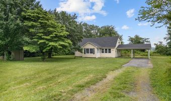 2094 DOWNS CHAPEL Rd, Clayton, DE 19938