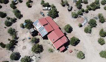 2795 W Poppy Rd, Ash Fork, AZ 86320