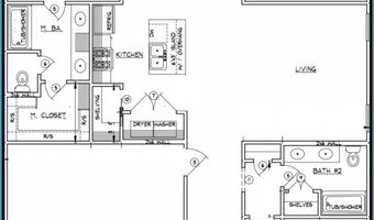 6102 D'une Terre Ave, Baton Rouge, LA 70806