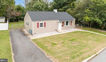 21 GUNNISON Dr, Aberdeen, MD 21001