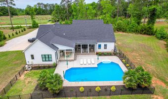 5690 White Oak Rd, Appling, GA 30802