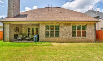 12010 HAYES Crst, Arlington, TN 38002