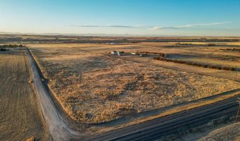 Kiowa-Bennett Road, Bennett, CO 80102