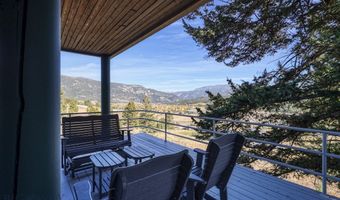 450 Crown Butte Rd, Big Sky, MT 59716