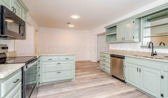 2918 HODGES St, Amarillo, TX 79103