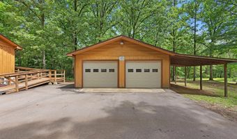 58 Ed Moore Rd, Beech Bluff, TN 38313
