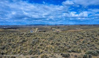 W SHOSHONE Trail, Boulder, WY 82923