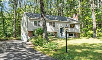 777 Depot Rd, Boxborough, MA 01719