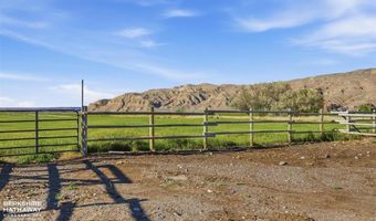 39 Nez Perce Dr, Cody, WY 82414