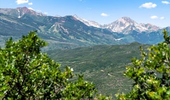 Trentaz Drive, Aspen, CO 81611