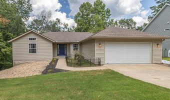 14 Pulham Dr, Bella Vista, AR 72714