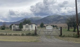 103-109 Gillman Cir, Austin, NV 89310