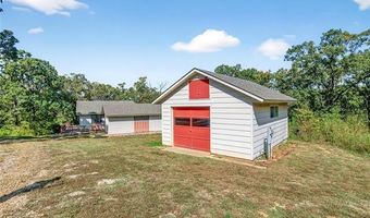 7129 County Road 2145, Bartlesville, OK 74003