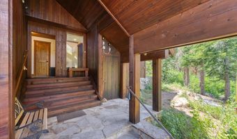 1629 Trapper McNutt Trl, Alpine Meadows, CA 96145