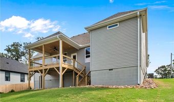 32 S Cheshnut Dr, Bella Vista, AR 72714