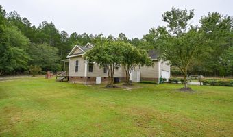 707 Mt Ebal Rd, Batesburg, SC 29006