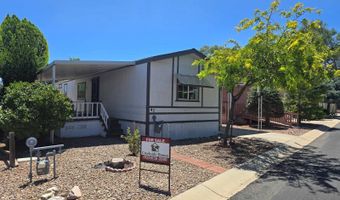 853 N State Rte 47, Chino Valley, AZ 86323