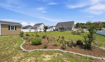 116 Looping Horse Cir, Angier, NC 27501