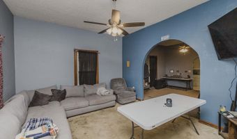314 S Jennings, Anthony, KS 67003