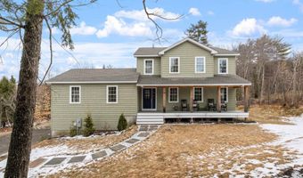 50 Champagne Cir, Campton, NH 03223