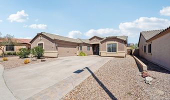 1271 S 229TH Ave, Buckeye, AZ 85326