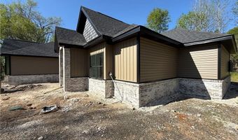 633 Pecan Grove Rd, Alma, AR 72921