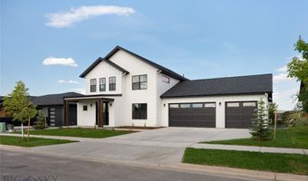 1440 Ryun Sun Way, Bozeman, MT 59718