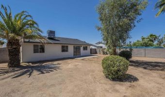 1708 W ESTRELLA Dr, Chandler, AZ 85224