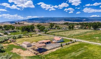 21066 Kaiser Rd, Austin, CO 81410