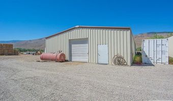 504 N Hwy 93, Carmen, ID 83462