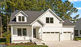 TBB HORNBEAM Drive Latitude, Frankford, DE 19945